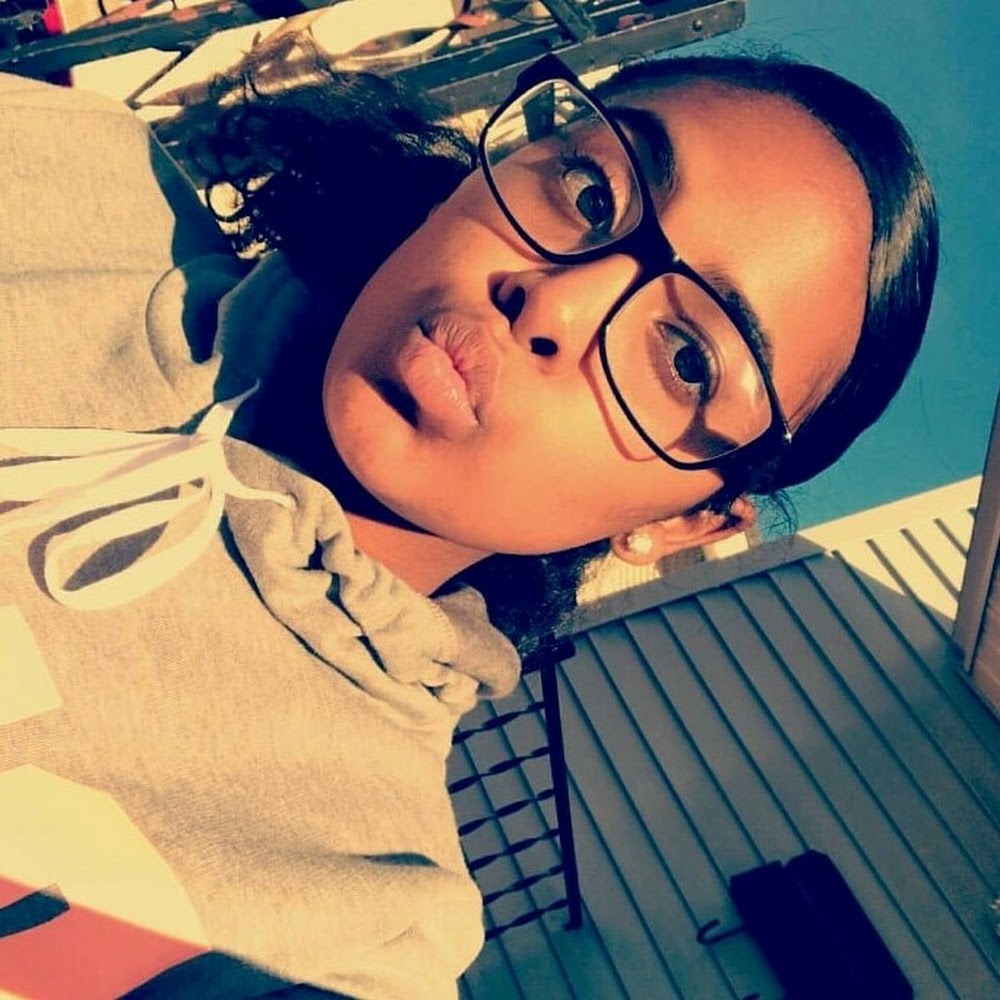 Meet your Posher, Imani